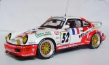 PORSCHE 911 (964) RSR Le Mans 1994